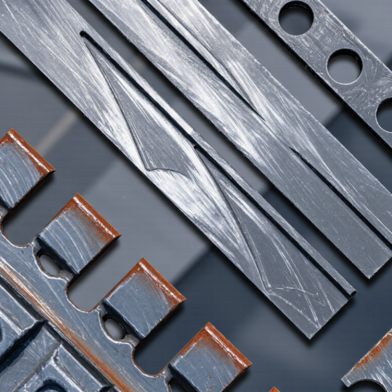 What Is Wear Resistant Plate and Which Type Is Best?