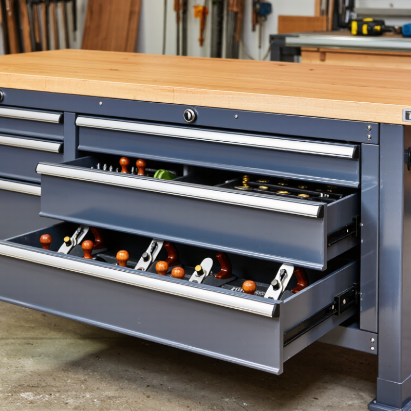 What Is the Best China Workbench With Drawers for Buyers?