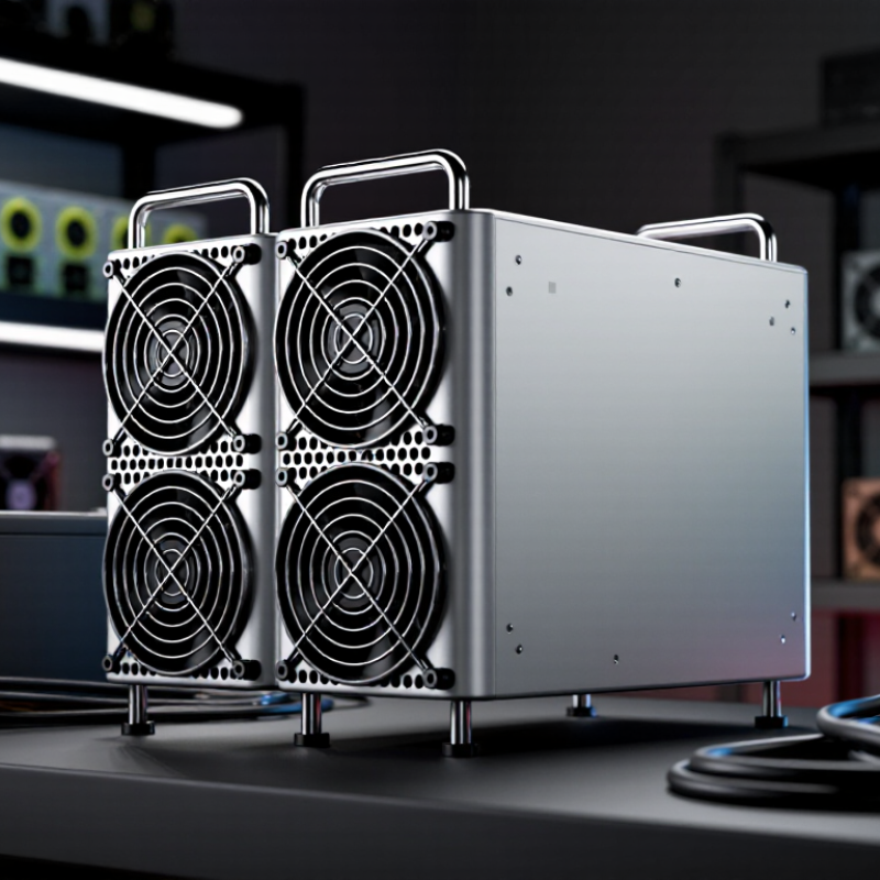What Is the Best ASIC Miner to Buy in 2026?