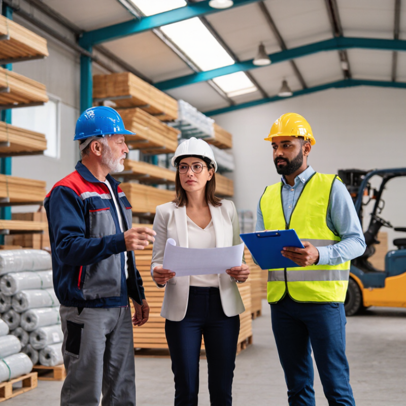 How to Find Reliable Builders Merchants Worldwide?