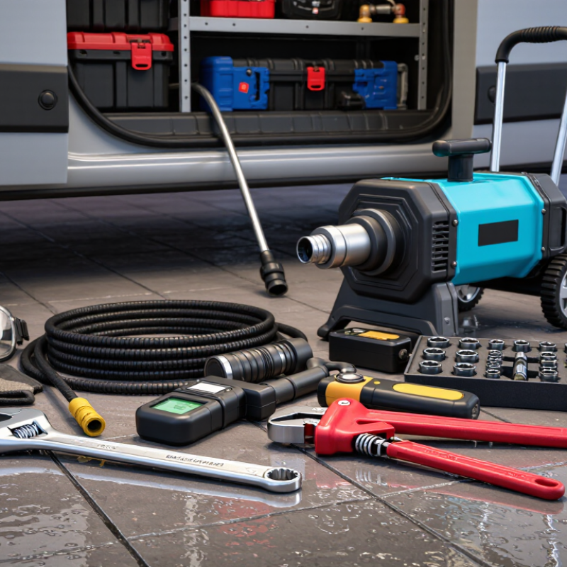 2026 Best Plumber Tools for Professional Plumbers