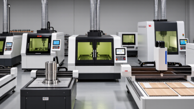 Top 10 Laser Etching Machines for Global Buyers?