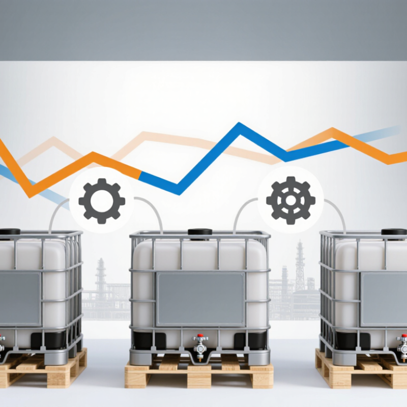 How to Choose an IBC Storage Tank in 2026?
