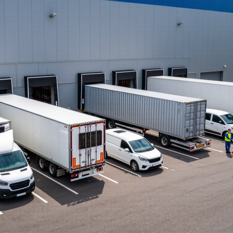 7 Best Ice Cream Transport Vehicles for Global Buyers