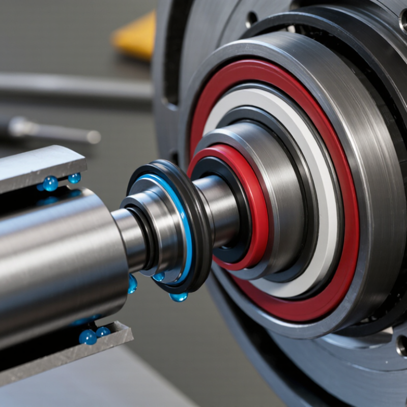 How to Choose the Right Dynamic Seal for Your Needs?