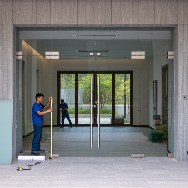 7 Best Glass Door Replacement Suppliers Worldwide?