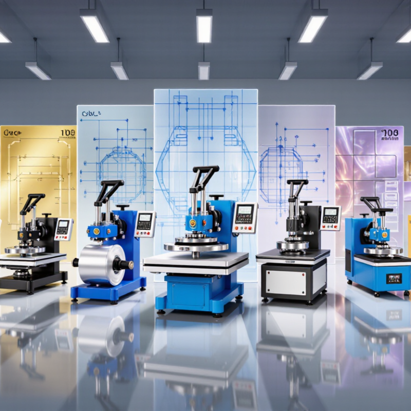 Top 10 Hot Stamping Machine Manufacturers to Buy From?