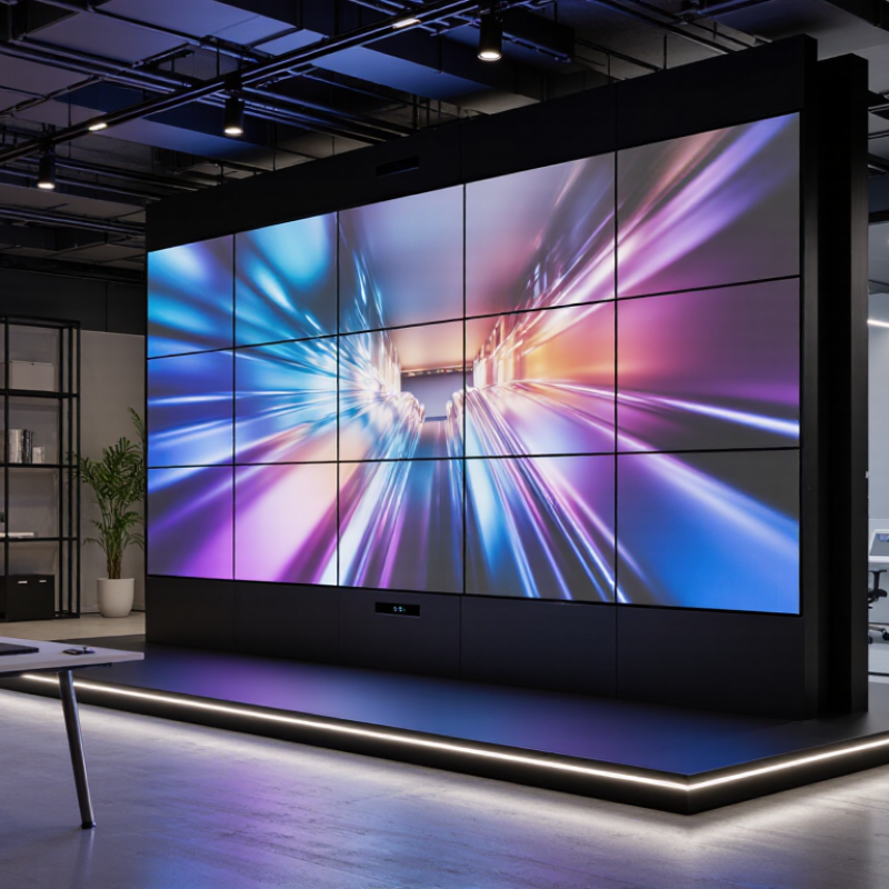 Top 10 Indoor COB LED Display Manufacturers?