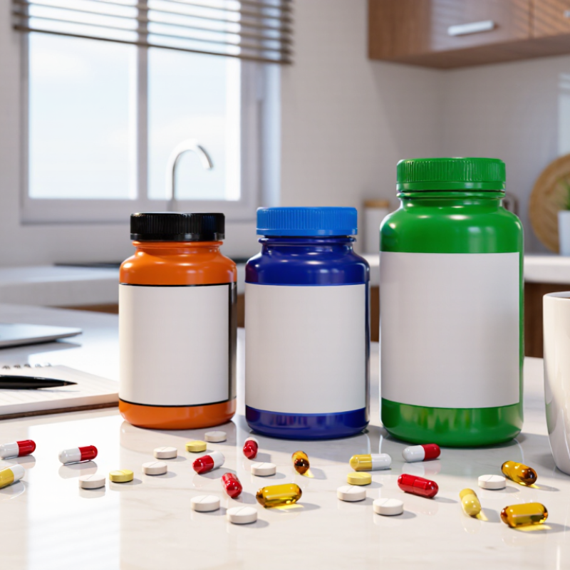 How to Avoid Side Effects From Supplements in 2026?