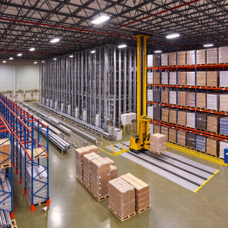 What Are the Best China Stacking Systems?