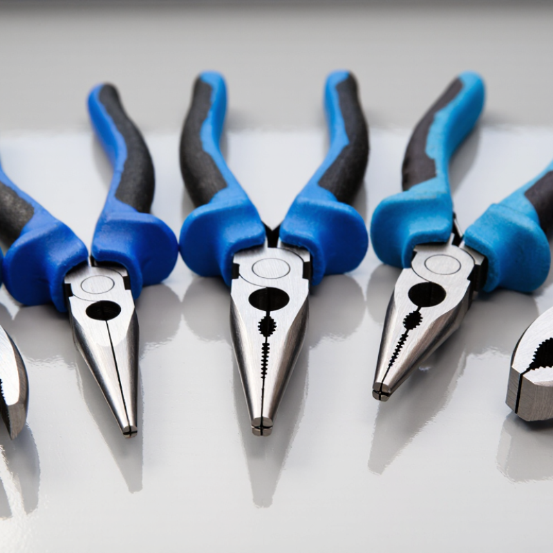 What Are the 2026 Top Pliers Set Types for Global Buyers?