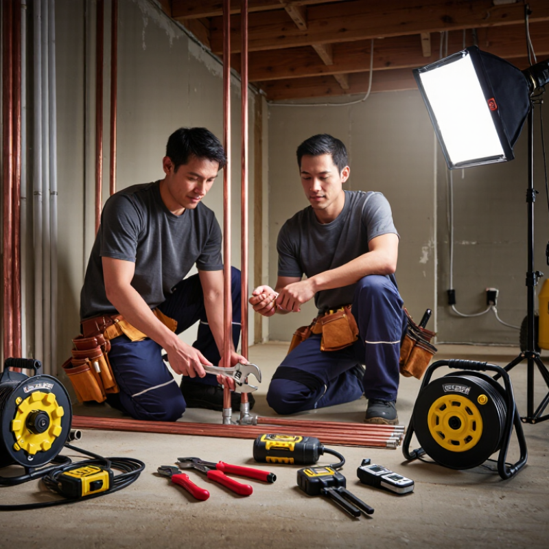 2026 Best Plumber Tools for Professional Plumbers?