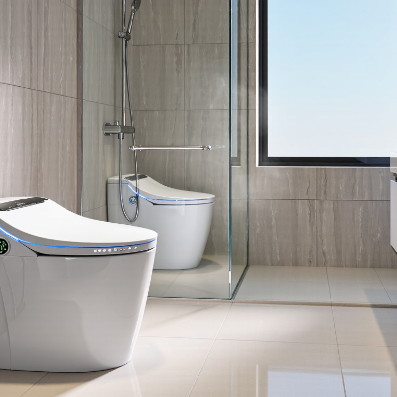 7 Best Smart Toilet Lid Manufacturers for Global Buyers