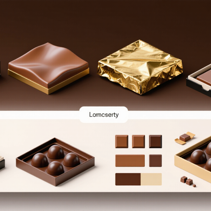 7 Tips for Luxury Chocolate Packaging Boxes