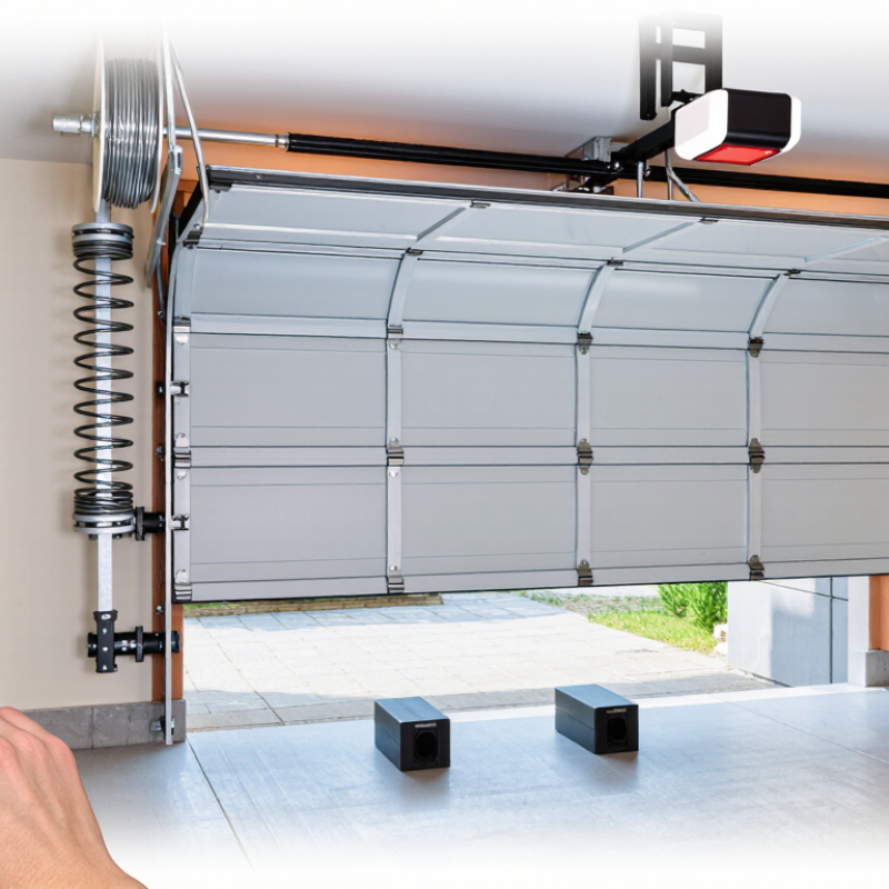 What Is a Garage Door and How Does It Work?