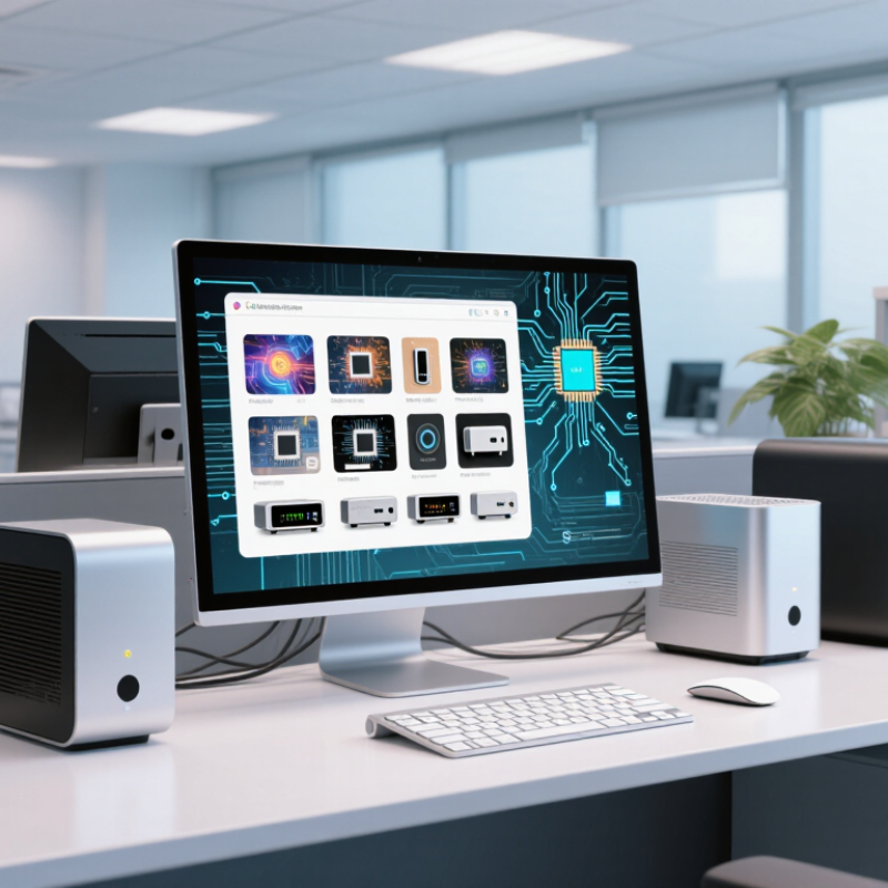 China Top 10 Mini Micro Computer Suppliers?