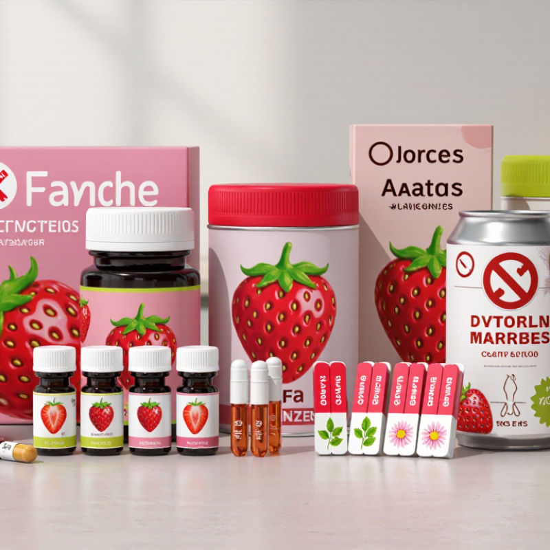 10 Best Strawberry Vape Alternatives for Global Buyers?