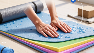 How to Choose the Best TPE Yoga Mat?