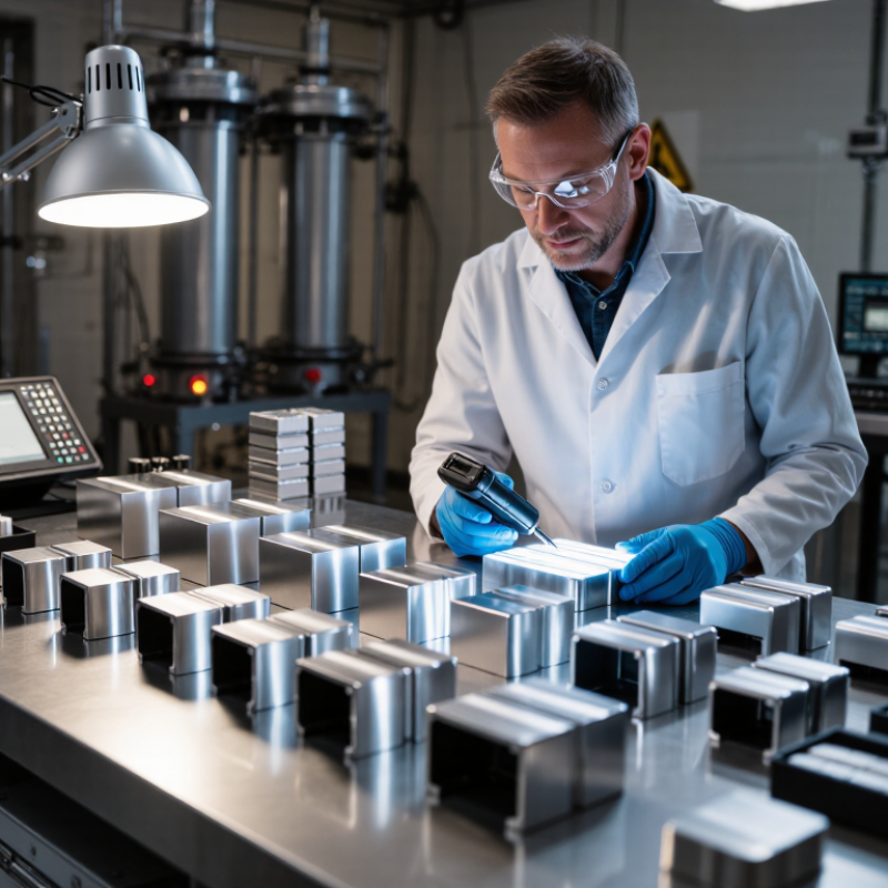 How to Find the Best Chrome Plating Supplier in 2026?