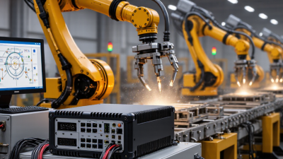 China Top Industrial Rugged PC Manufacturers?