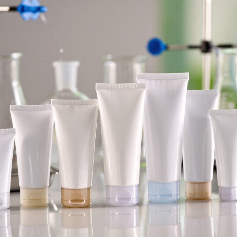China Best PCR Cosmetic Tube Manufacturer for Global Buyers