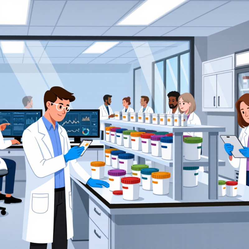 How to Find Reliable IVD Distributors Worldwide?
