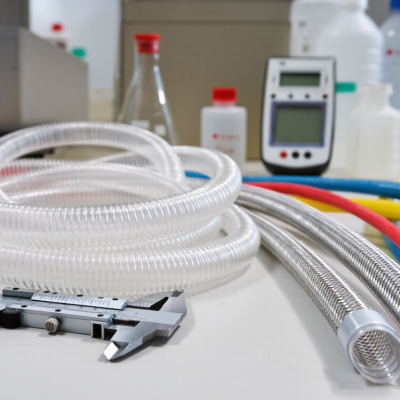 7 Tips for Choosing the Right Plastic Tubing
