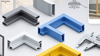 How to Choose the Right Plastic Angle for Global Sourcing?