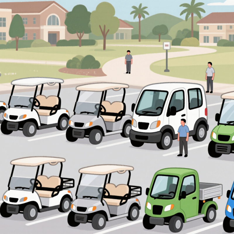 10 Best PTVs Personal Transportation Vehicles for Buyers