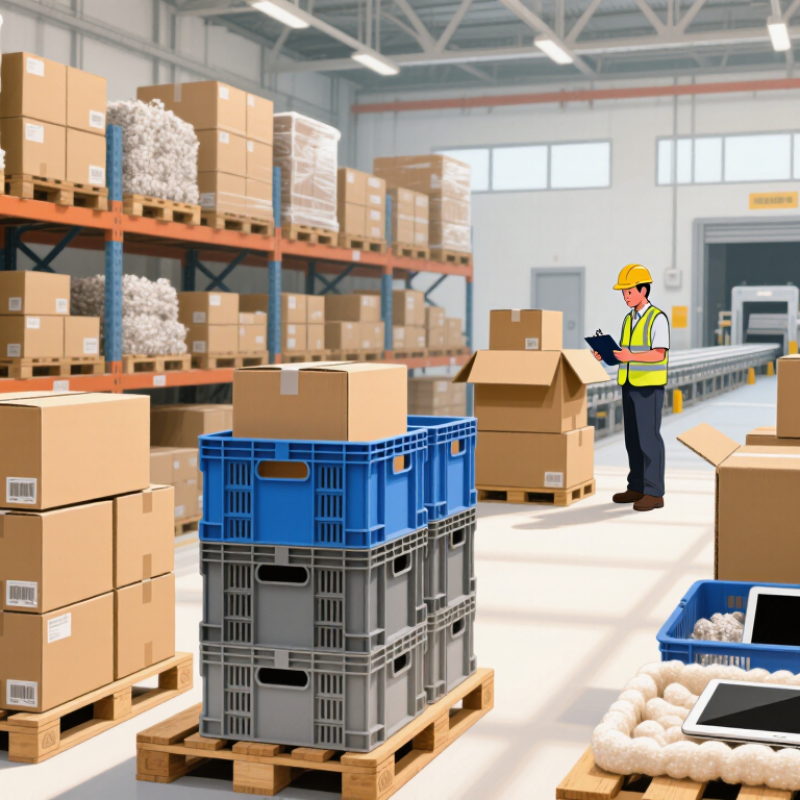 What Are the Top Packaging Solutions for Global Buyers?