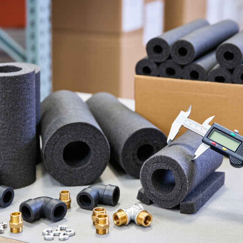 10 Insulation Tube Foam Buying Tips for Global Buyers