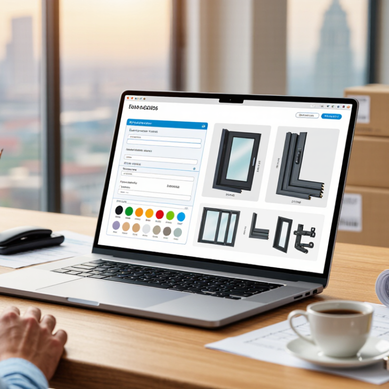 How to Get a Windows Quote Online for Global Buyers?