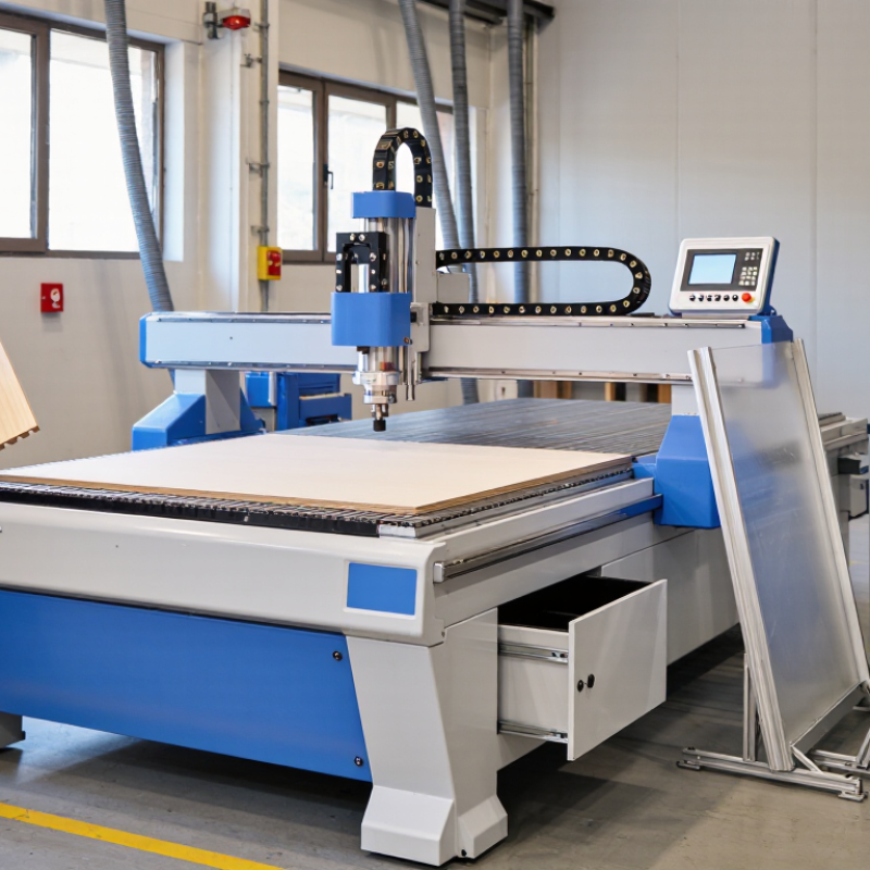 2026 Best CNC Cutter for Global Buyers?