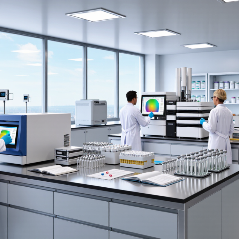 7 Best Generic Peptide APIs Suppliers for Global Buyers?