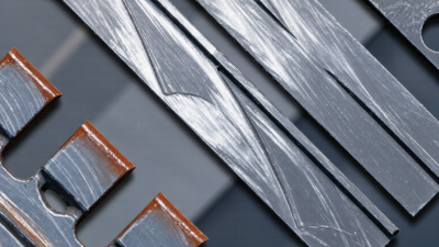 What Is Wear Resistant Plate and Which Type Is Best?
