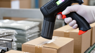 Which Is the Best China Handheld Thermal Inkjet Printer?