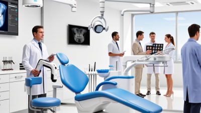2026 Best Dental Technology Trends for Global Buyers?