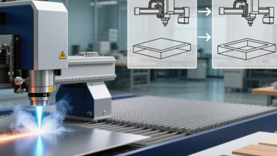 What Is a CNC Laser Cutting Machine and How Does It Work?