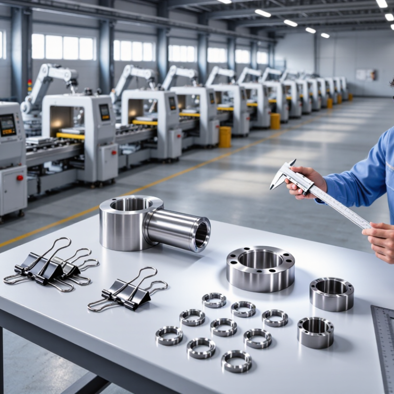 10 Tips for Choosing a Stationery Hardware Manufacturer