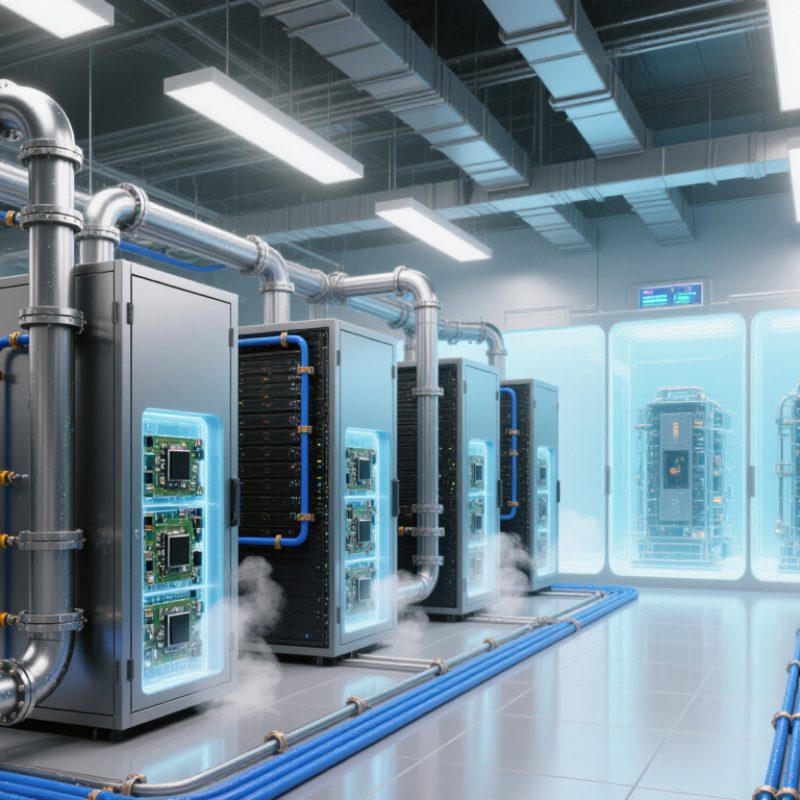 What Are the 2026 Top Cooling Loop Systems?