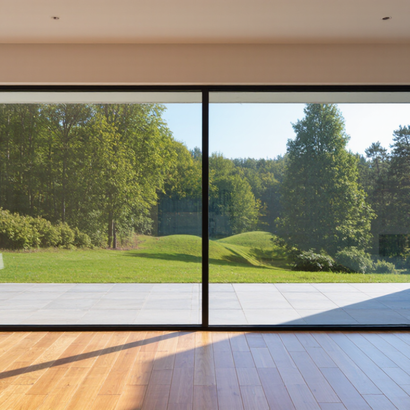 What Are Picture Windows and Why Choose Them?