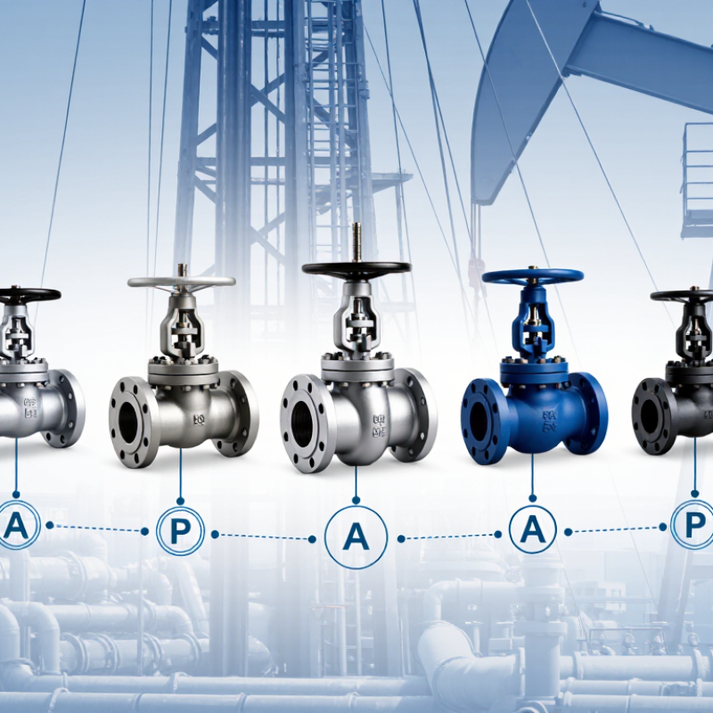 7 Best Drilling Rig API 6A Check Valves?