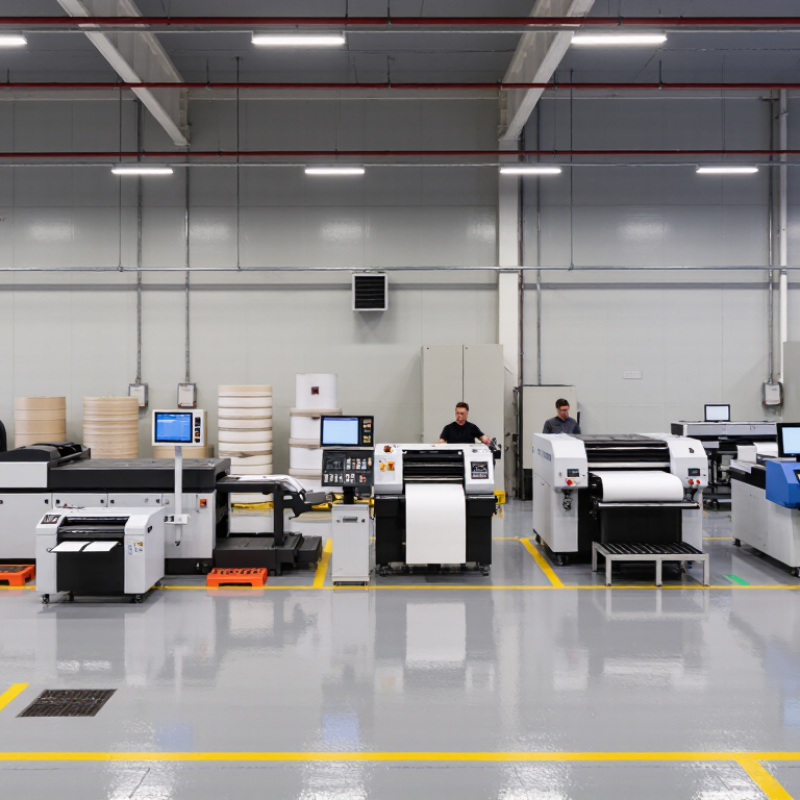 7 Best Machine Printing Options for Global Buyers