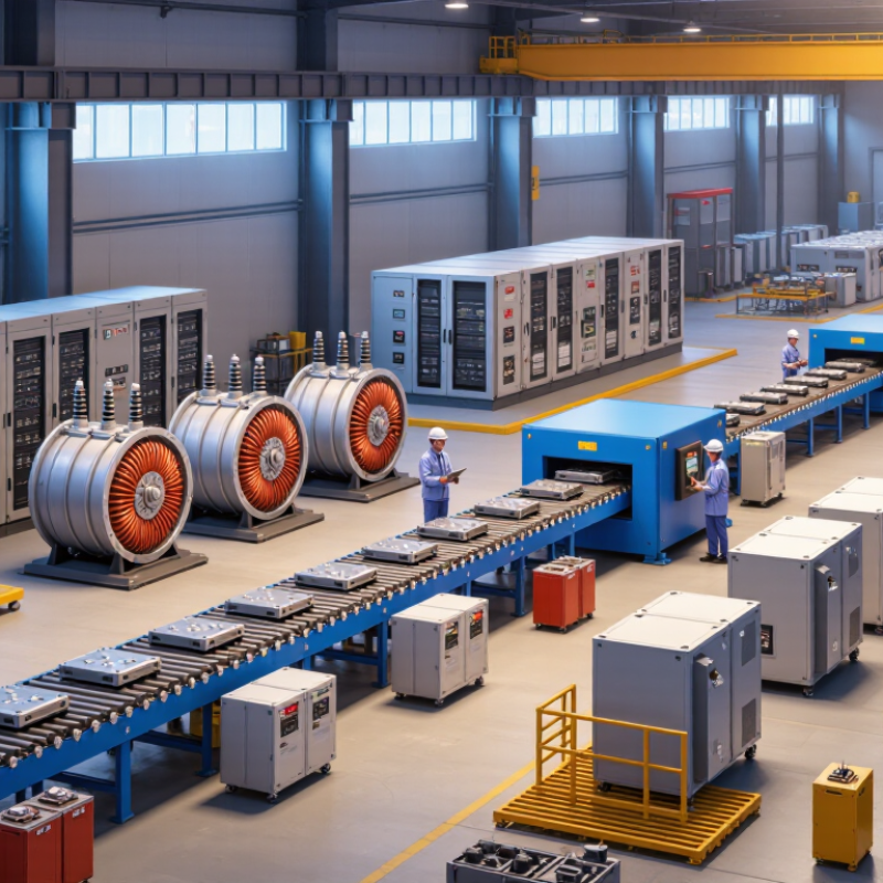 China Best Power Current Suppliers for Global Buyers?