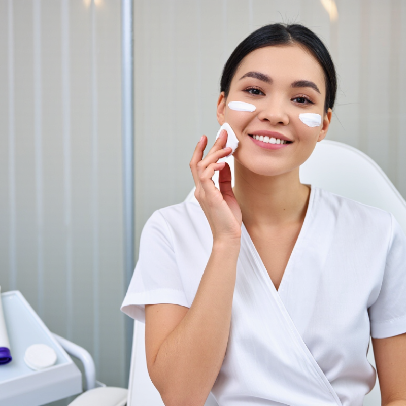 China Best How to Prep Skin Before Laser Hair Removal?