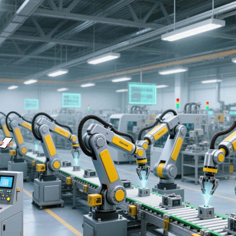 10 Tips for Choosing the Right Automation Systems?
