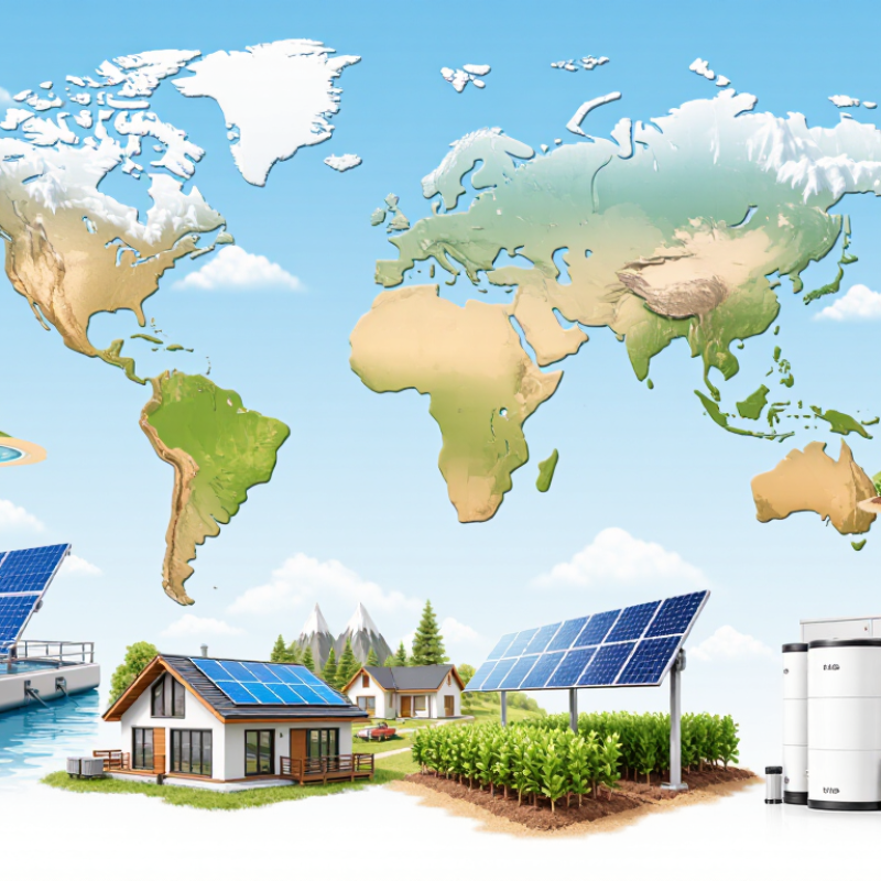 What Are the 2026 Best Solar Solutions Worldwide?