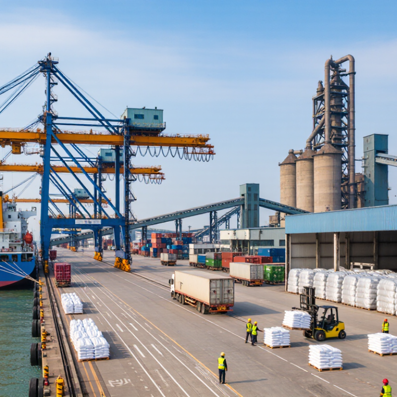 7 Tips for Buying Portland Cement Globally?