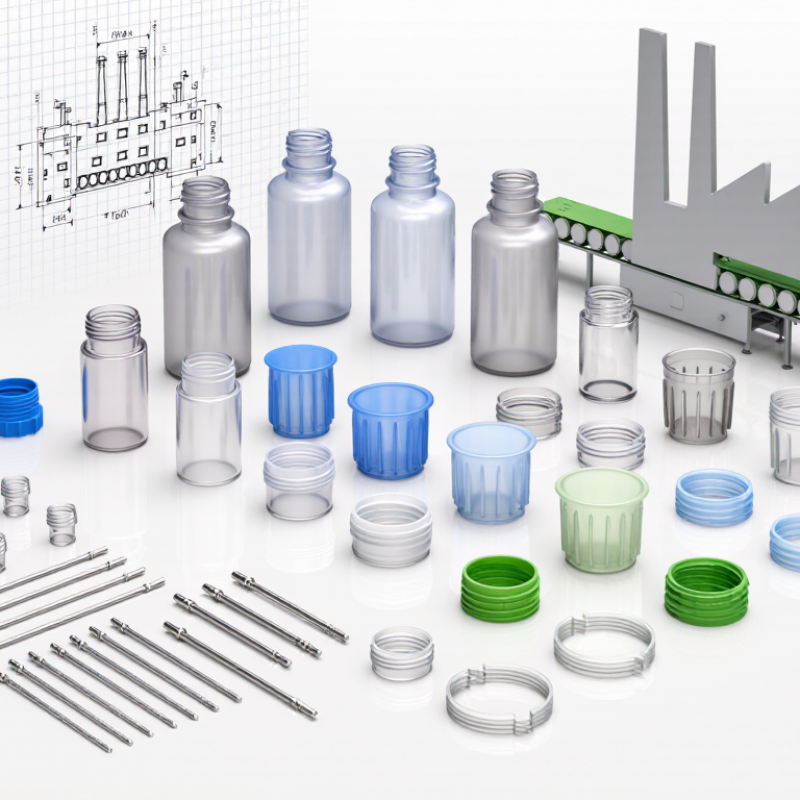 Top Diffuser Cap Suppliers for Global Buyers?