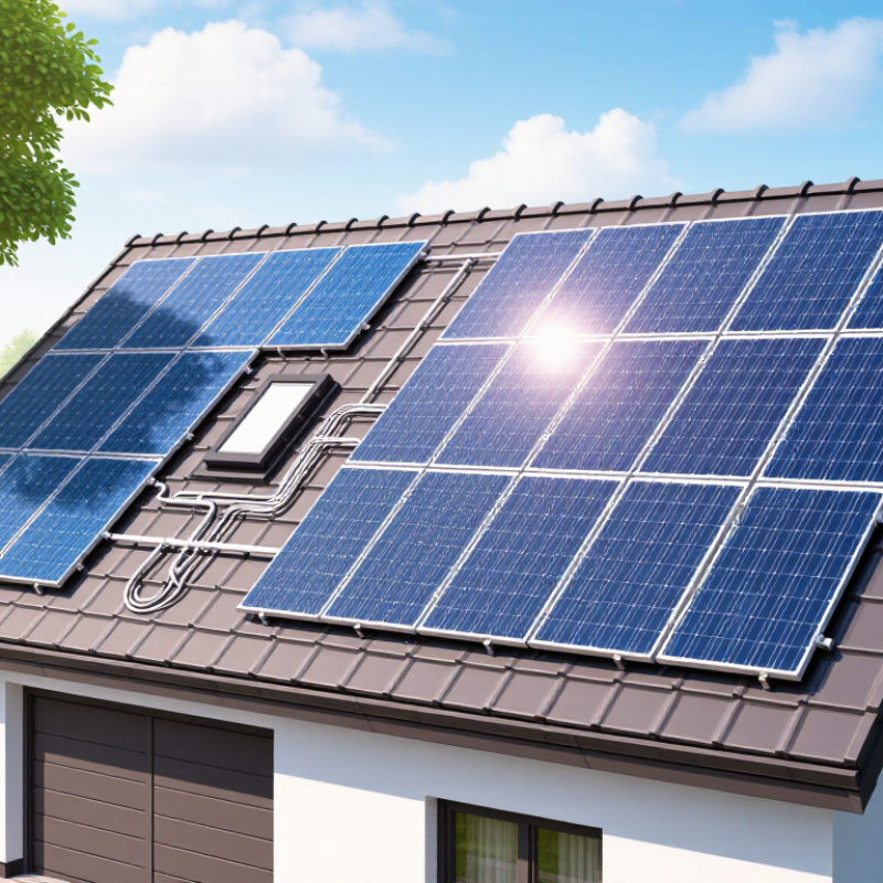 How to Choose the Best Micro Inverter Solar System?